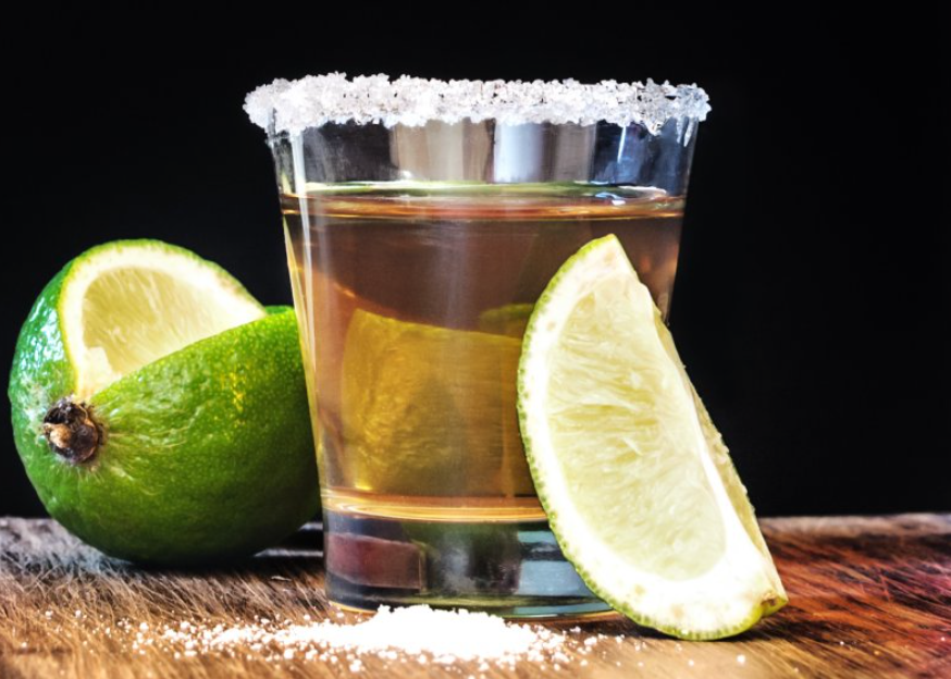 Shots