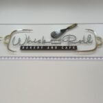 Whisk & Roll