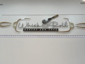 Whisk & Roll