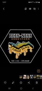 Bees-Ness Honey Farm