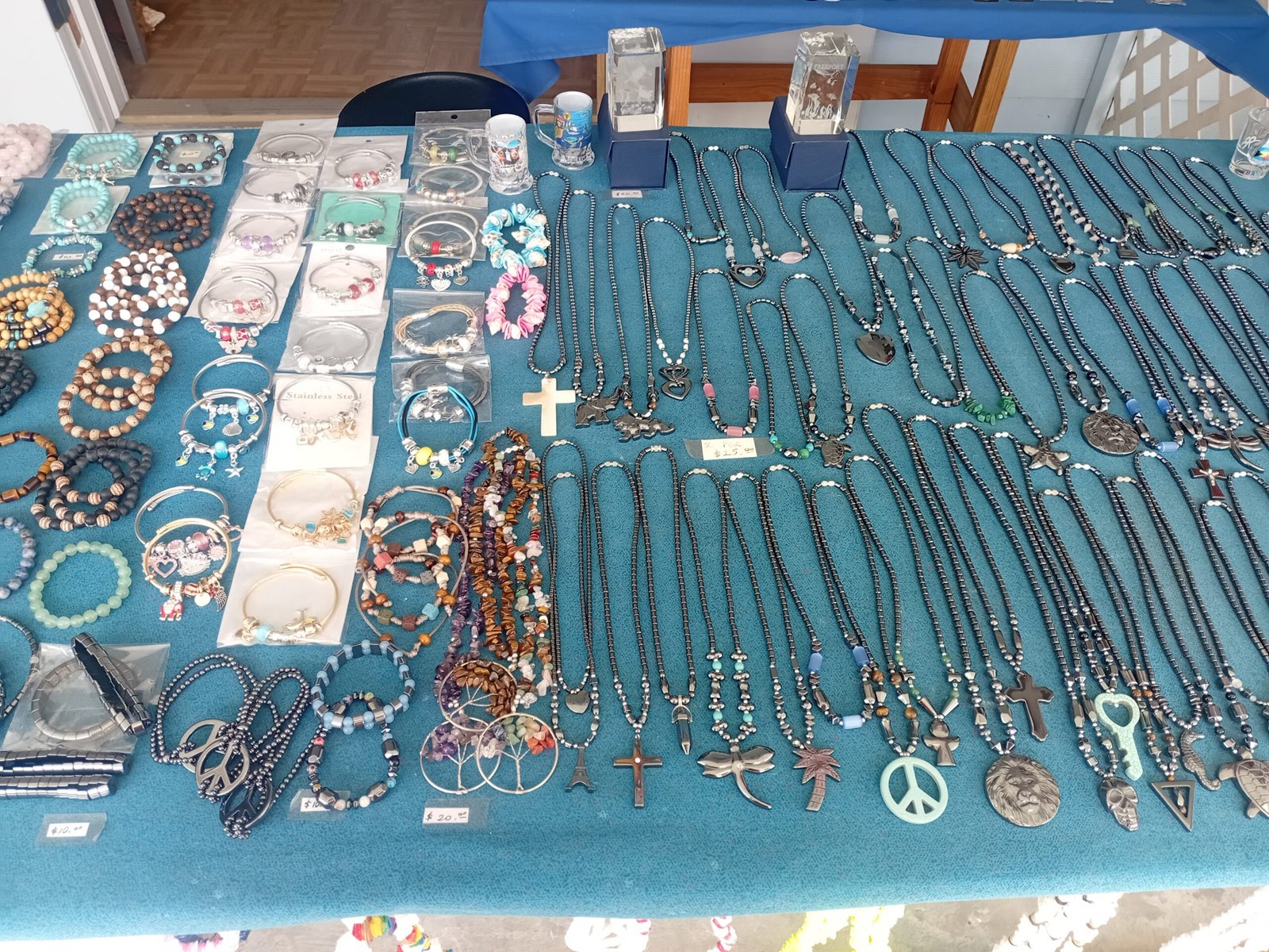 Items