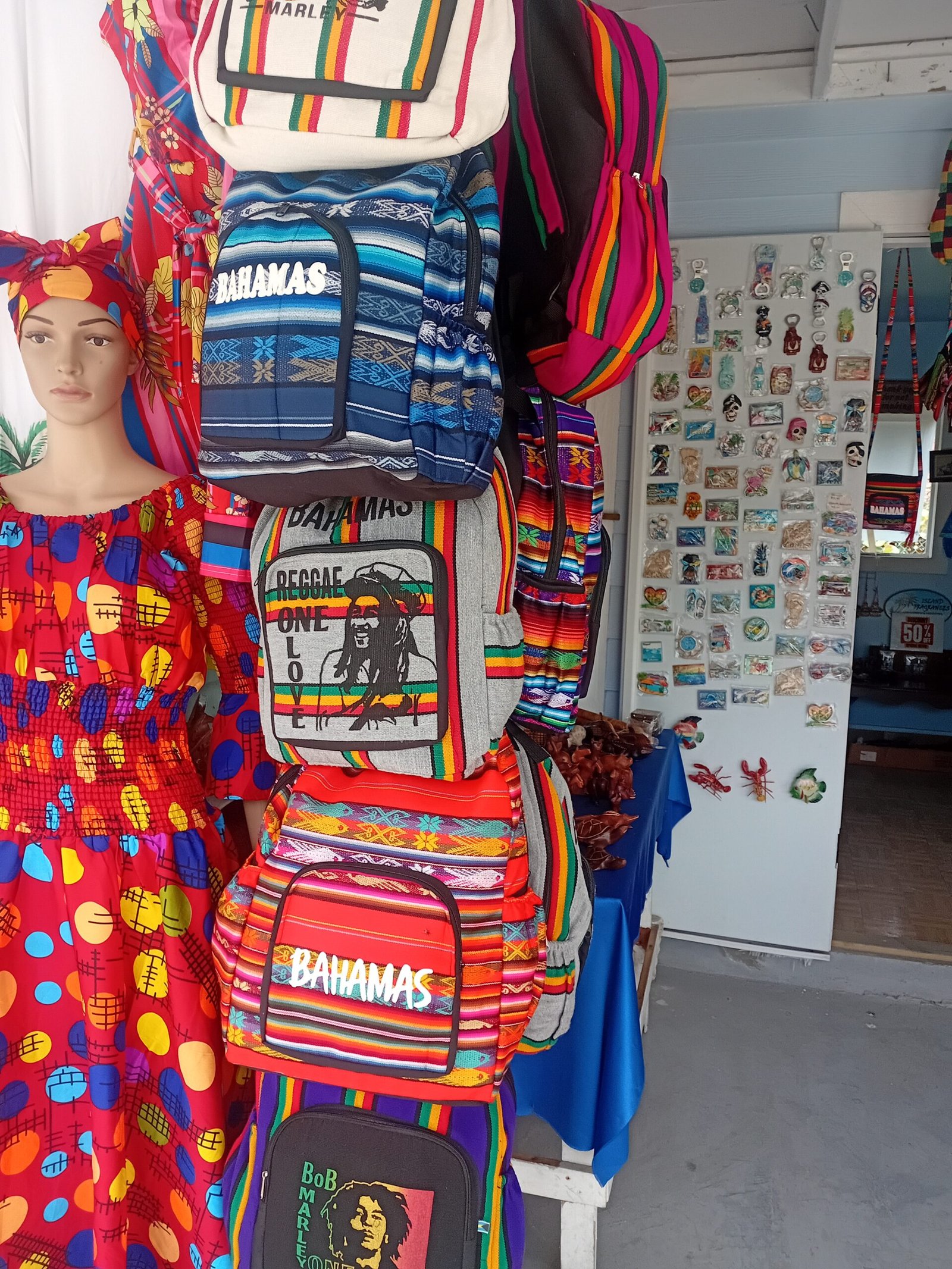 Items