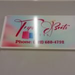 Triple Boots Gift Store