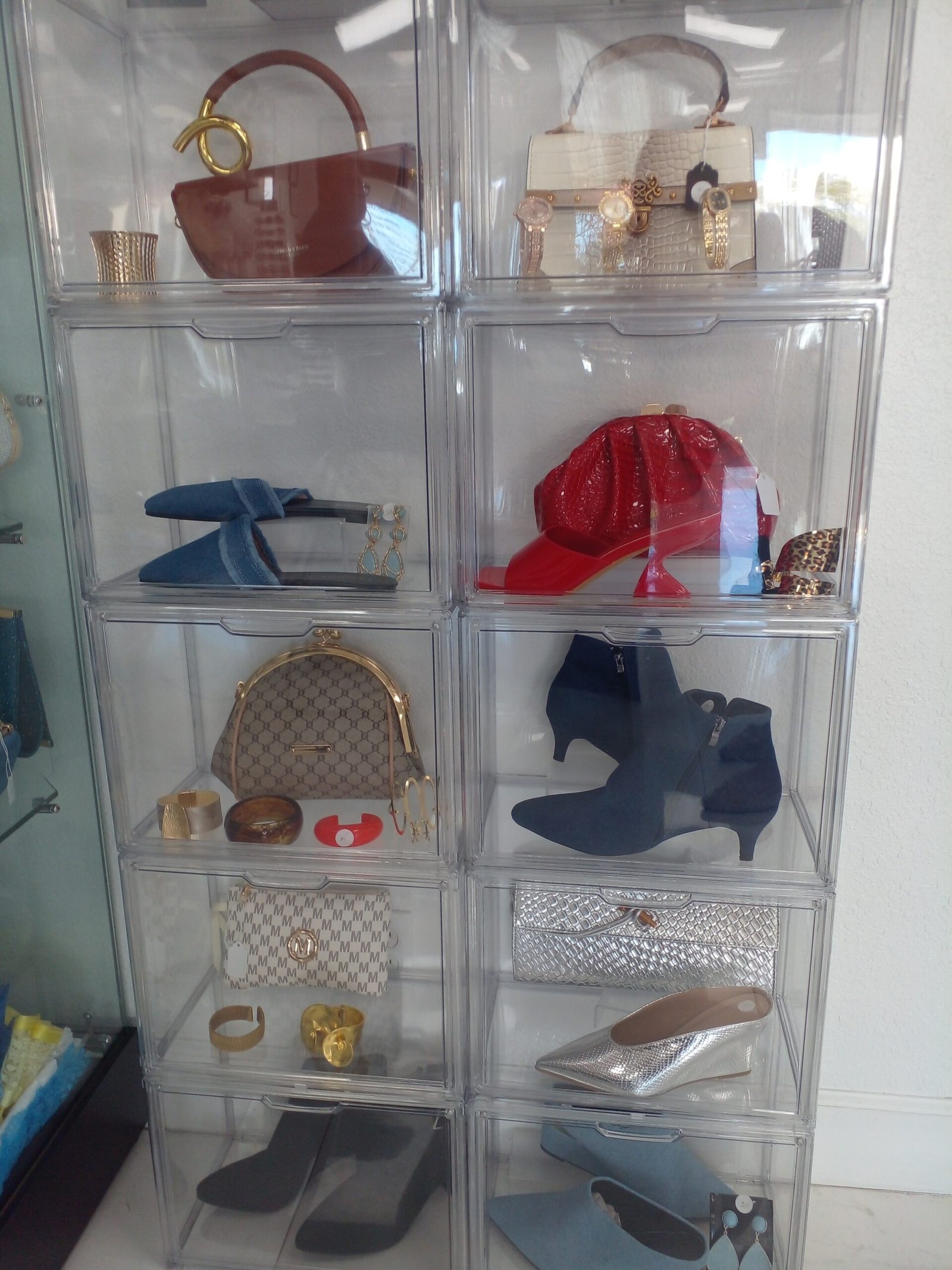 Accessories