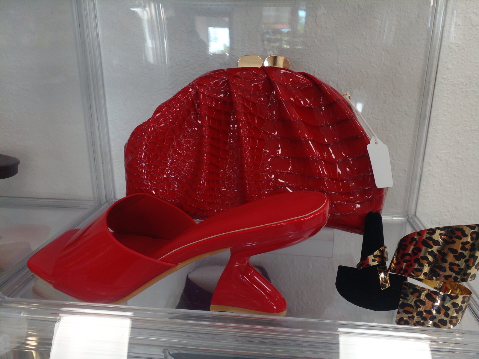 Accessories