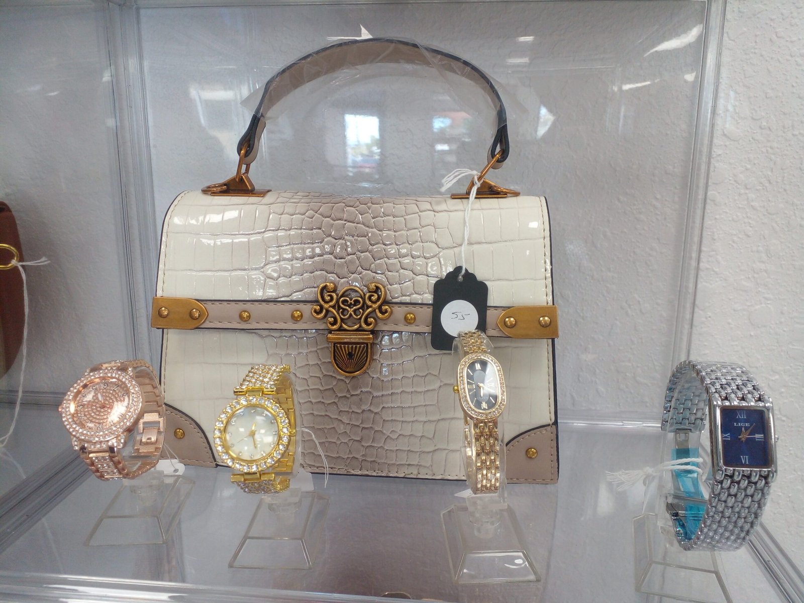 Accessories