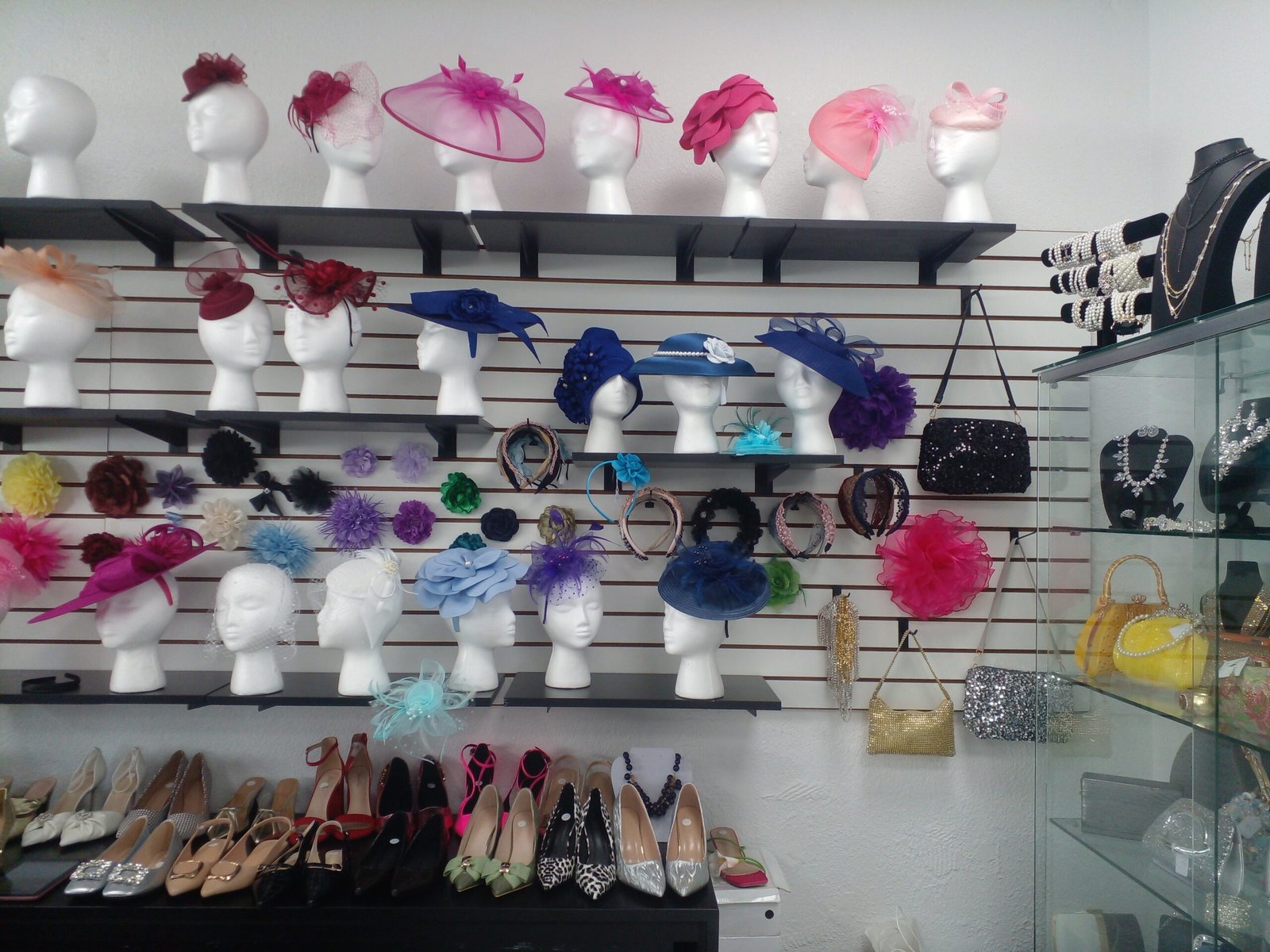 Accessories