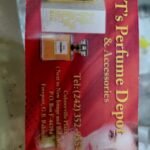 T’s Perfume Depot