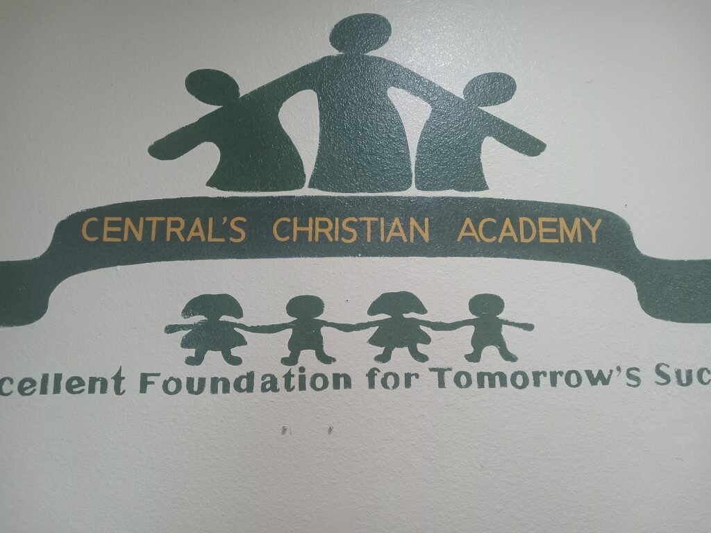 Central Christian Academy