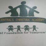 Central Christian Academy