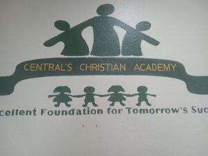 Central Christian Academy