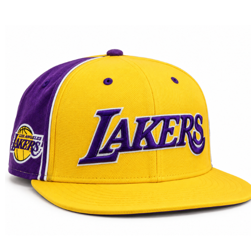 NBA Sports Team Snapback Caps