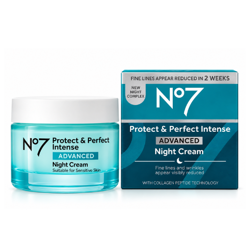Protect & Perfect Face Moisturizer