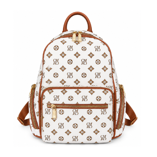 CM Monogram Backpack