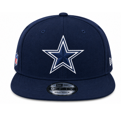Dallas Cowboys Snapback