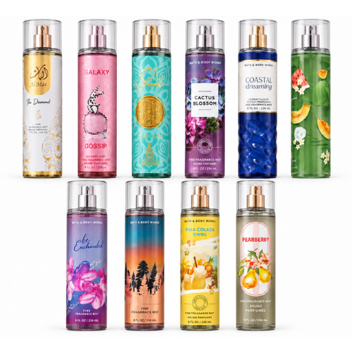 Body Sprays
