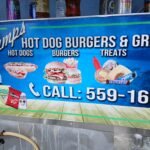 Champs Hotdog & Burger Grill