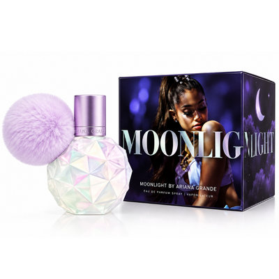 Ariana Grande Moonlight Women’s Eau de Parfum Spray
