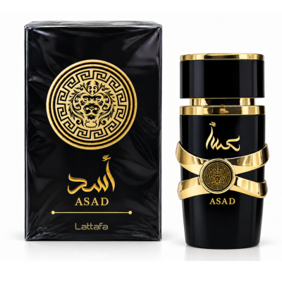 Perfumes