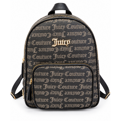 Juicy Couture Black & Gold
