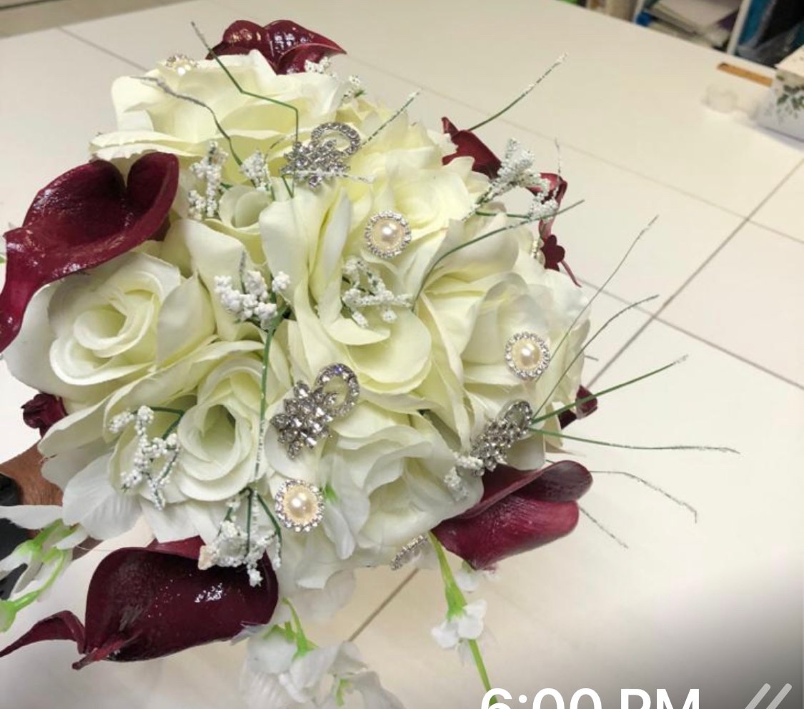 My work