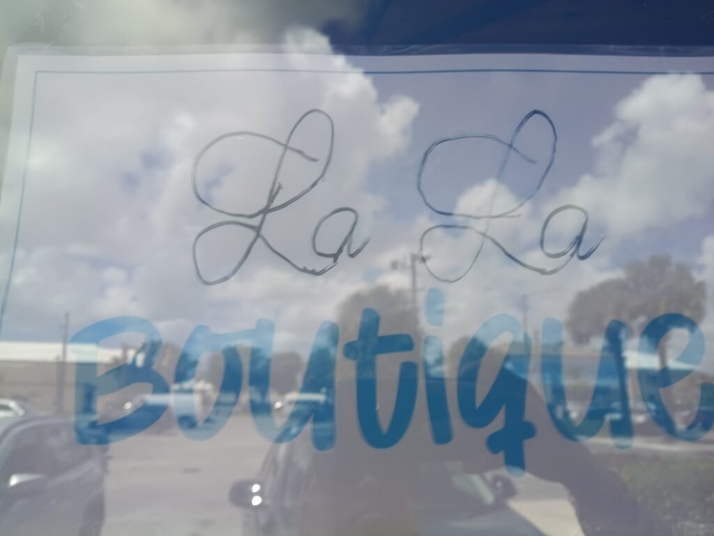 Lala Boutique