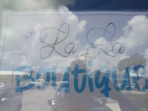 Lala Boutique