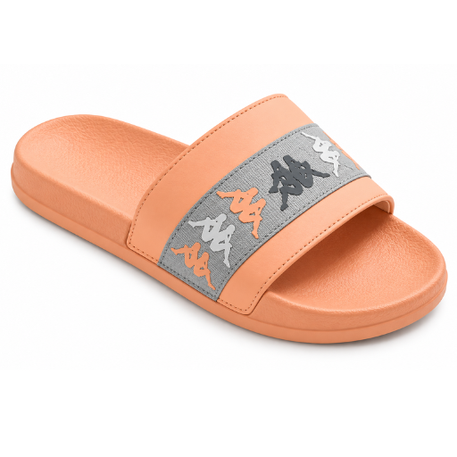 Kappa Orange Slides