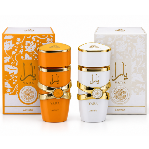 Yara Perfume