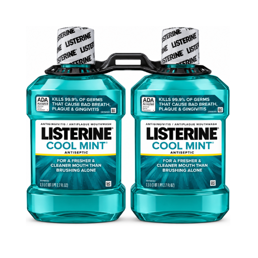 Listerine Cool Mint