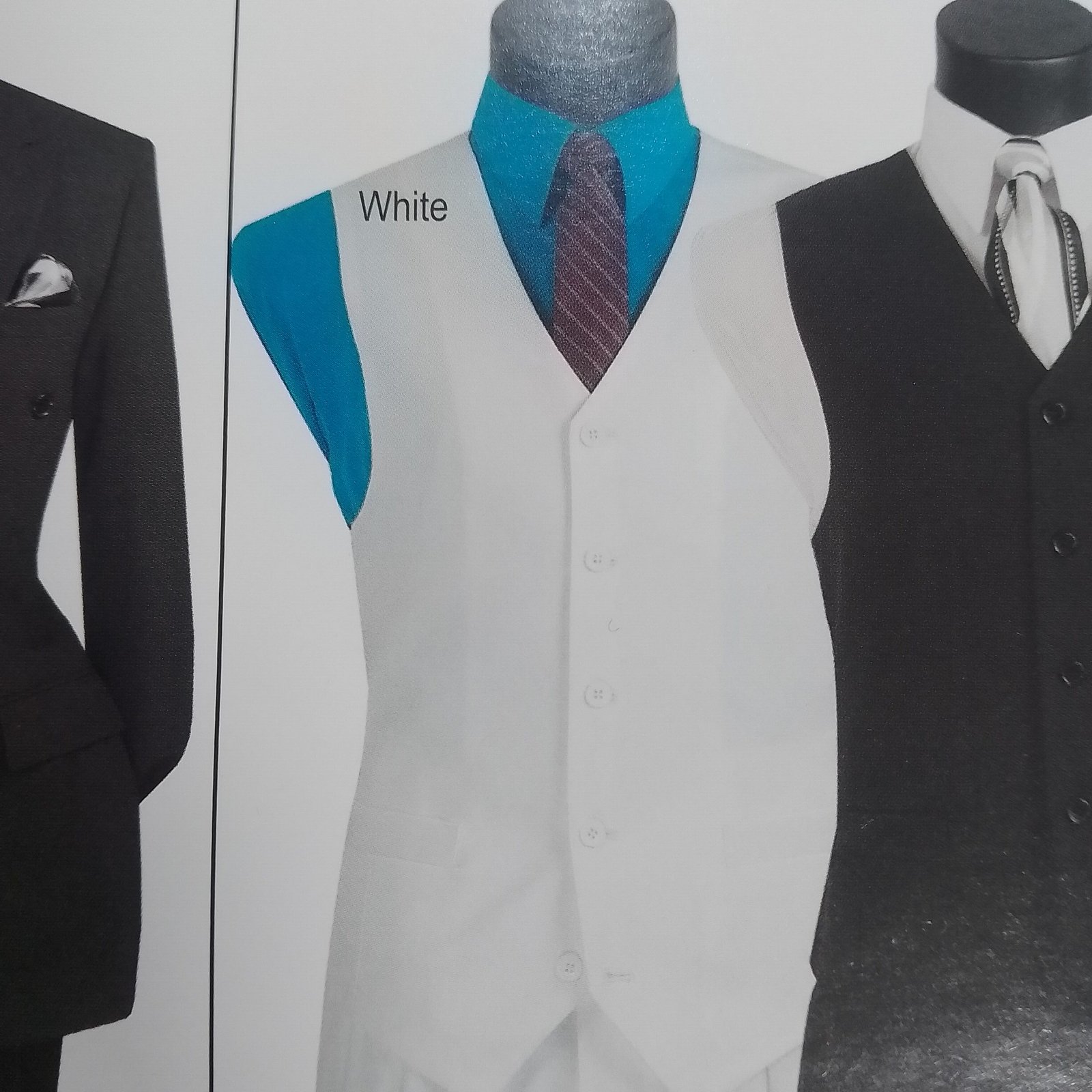 Clothing