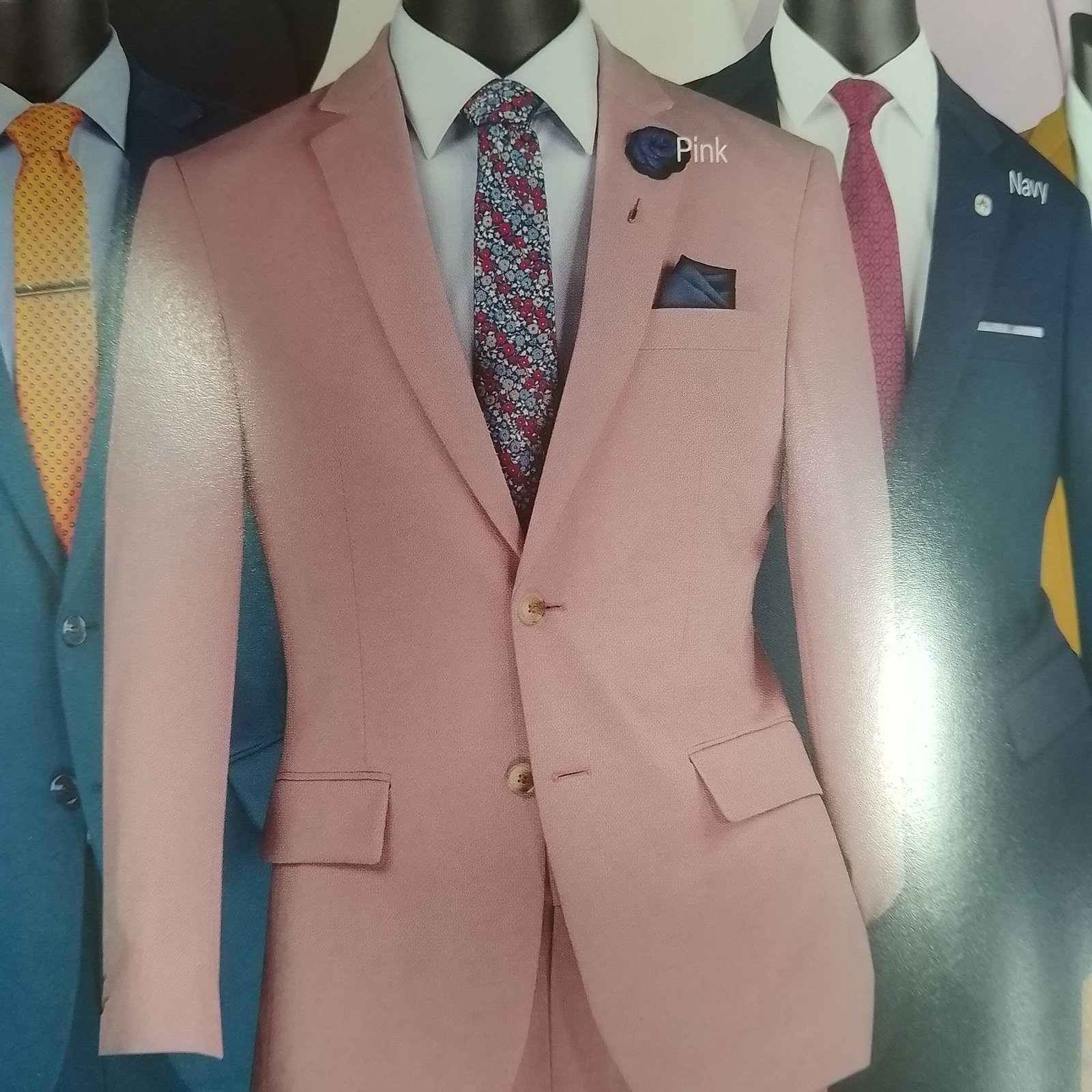 Clothing