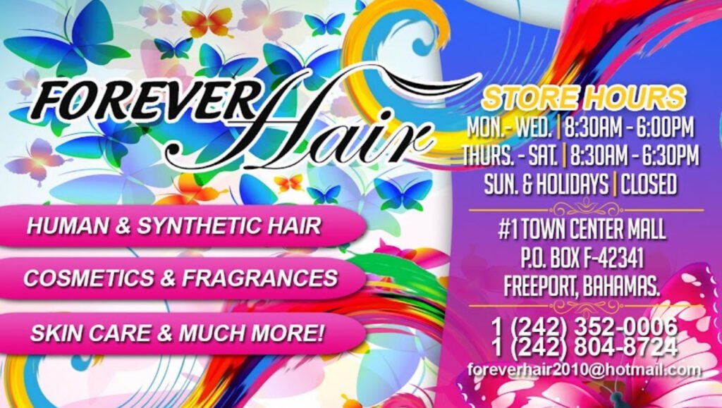 Foreverhair