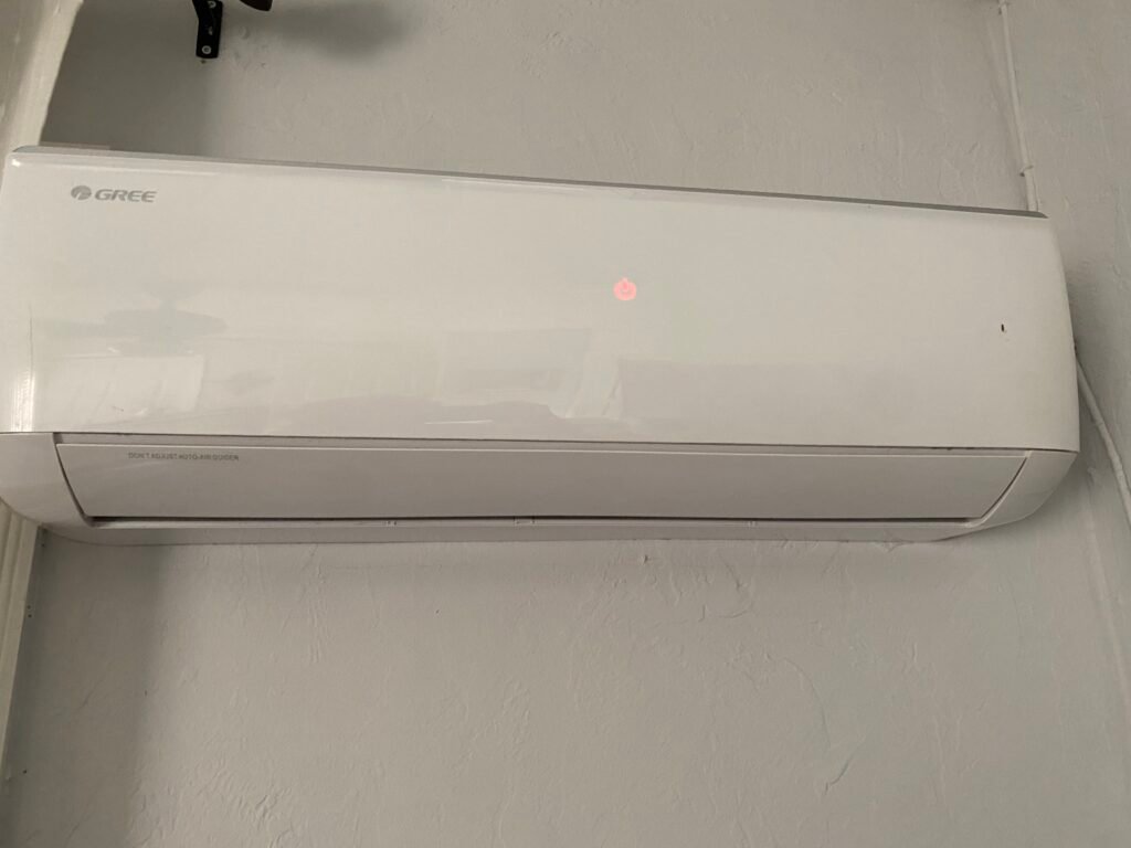 LeaPenn Installations