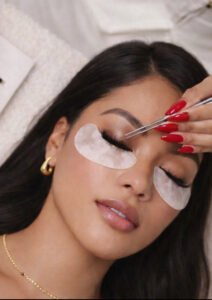 Lashes