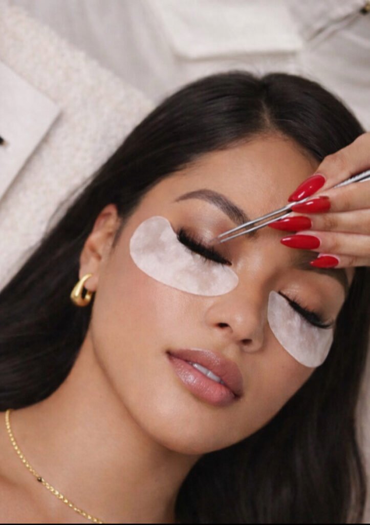Lashes