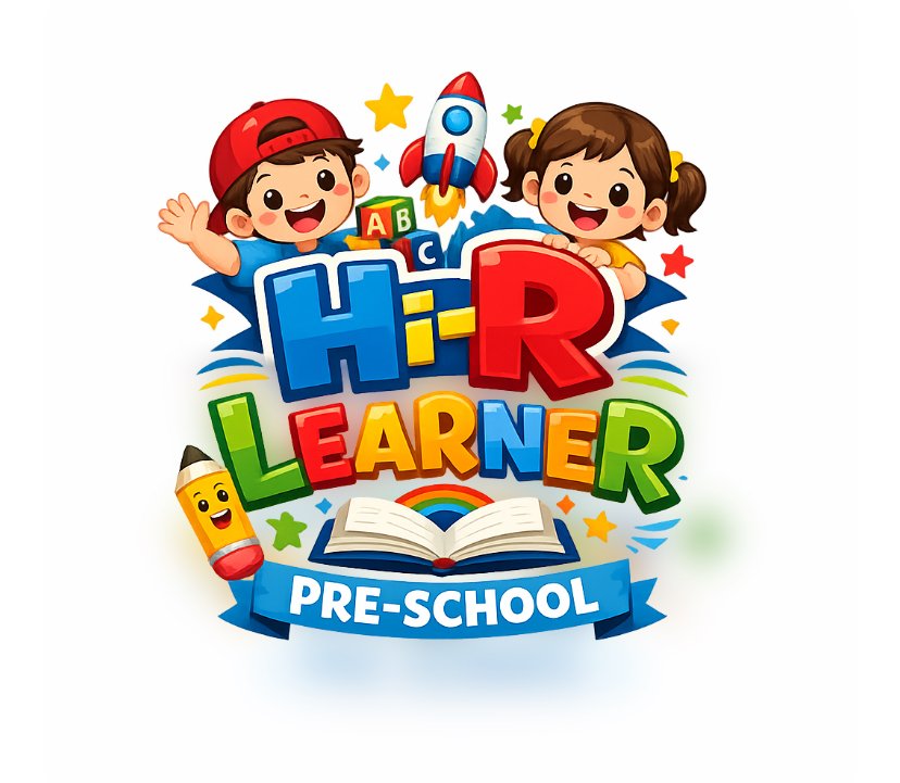 Hi-R Learner Preschool