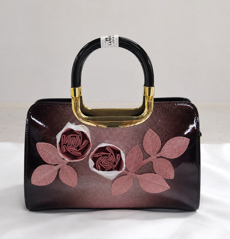 M Lamsed Handbag