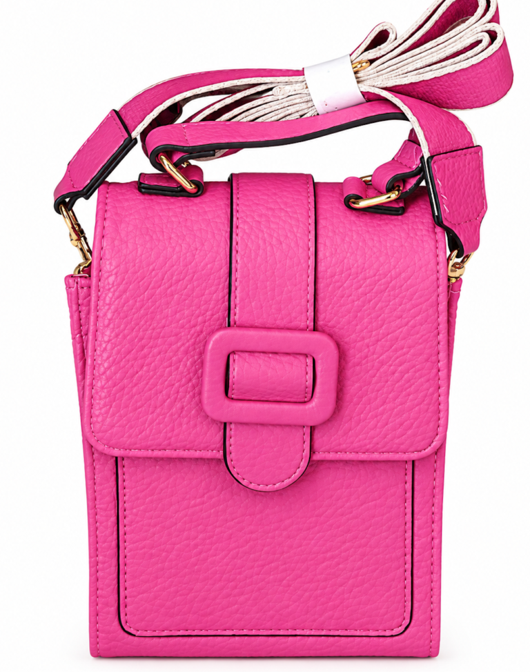 Mini Crossbody Bag
