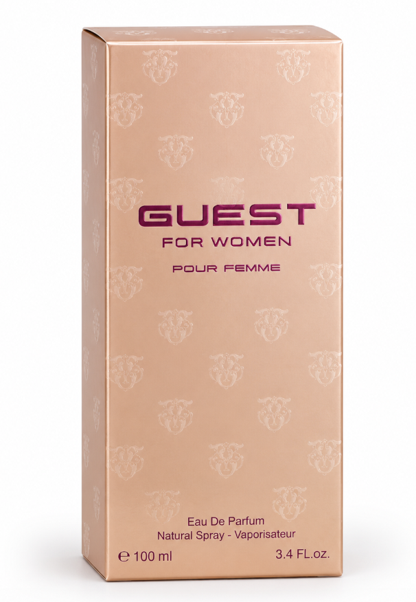 Women Perfume
