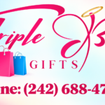 Triple Boots Gift Store