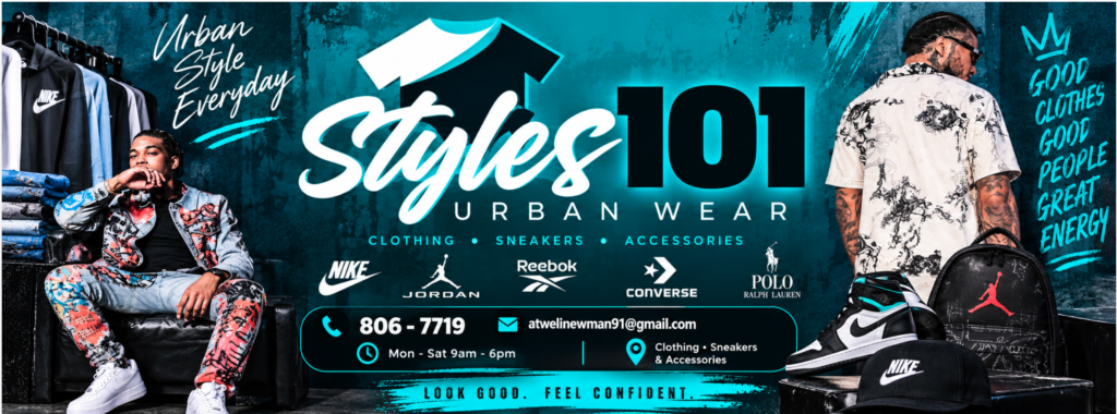 Styles 101