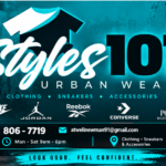 Styles 101