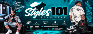 Styles 101