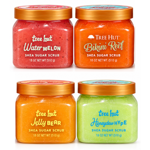 Body Scrub