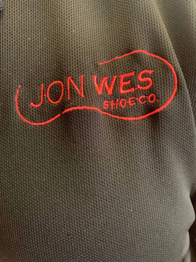 Jonwes Shoe Company Ltd