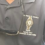 D’s Watch & Jewelry Repair