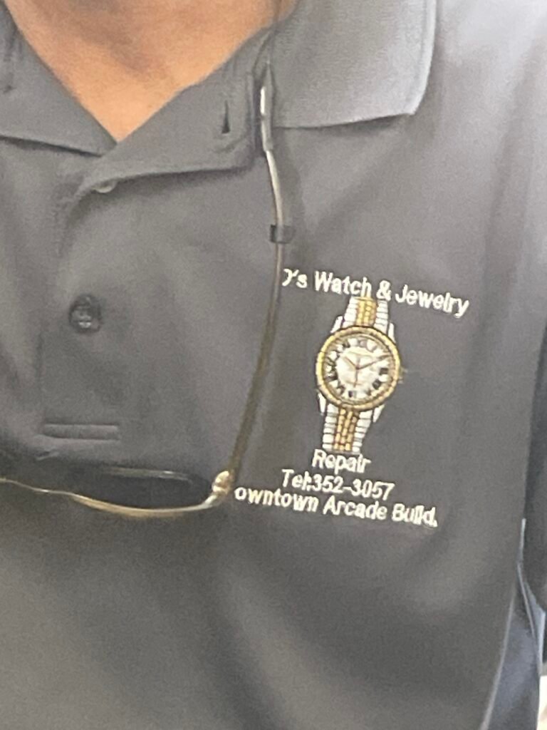 D’s Watch & Jewelry Repair