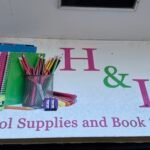 H & L School Supplies & Bookstore