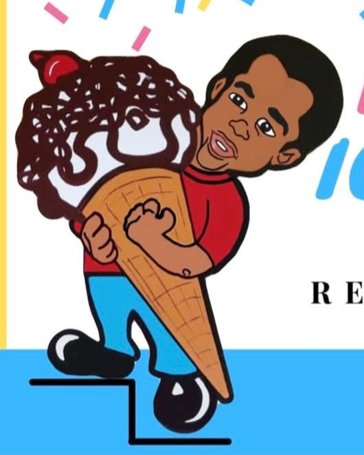 Franks Ice Cream & Water Depot